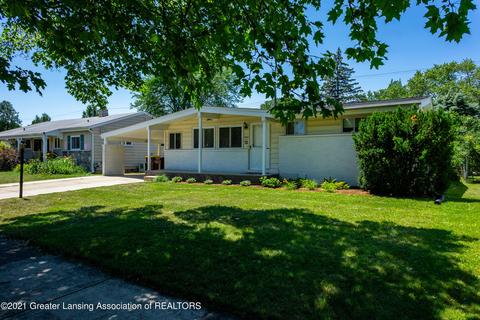 1409 Weber Dr, Lansing, MI 48912 photo 2