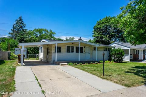 1409 Weber Dr, Lansing, MI 48912 photo 3