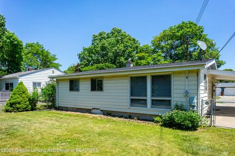 1409 Weber Dr, Lansing, MI 48912 photo 9