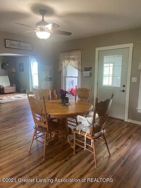 9703 S Norris Rd, Dewitt, MI 48820 photo 7