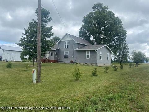 9703 S Norris Rd, Dewitt, MI 48820 photo 2
