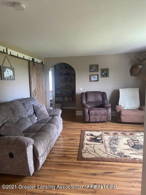 9703 S Norris Rd, Dewitt, MI 48820 photo 4