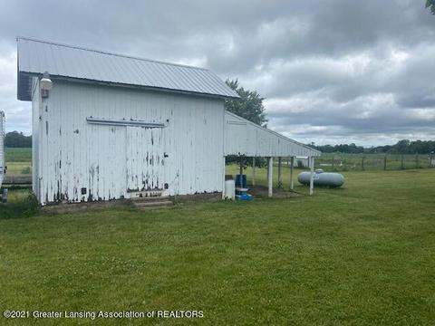 9703 S Norris Rd, Dewitt, MI 48820 photo 21