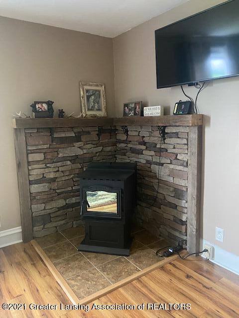 9703 S Norris Rd, Dewitt, MI 48820 photo 5
