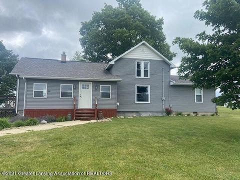 9703 S Norris Rd, Dewitt, MI 48820 photo 1