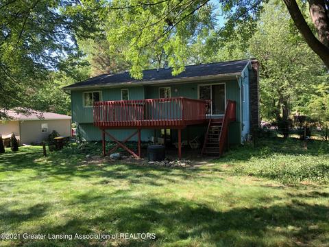 1601 Larkwood Dr, Dewitt, MI 48820 photo 7