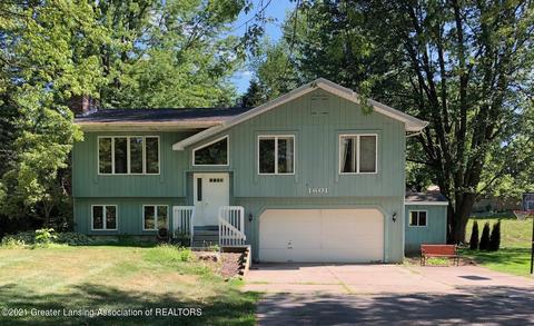 1601 Larkwood Dr, Dewitt, MI 48820 photo 1