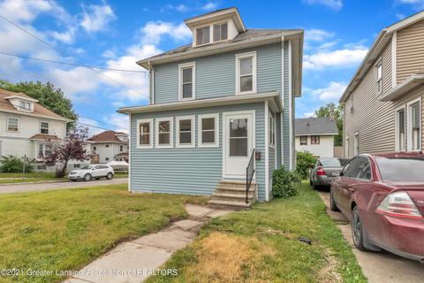 201 E Mount Hope Ave, Lansing, MI 48910 photo 2