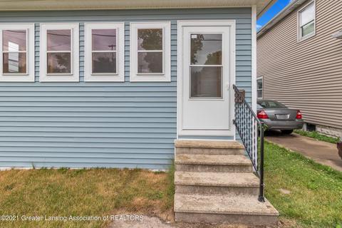 201 E Mount Hope Ave, Lansing, MI 48910 photo 5