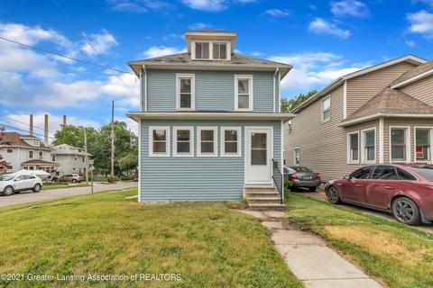 201 E Mount Hope Ave, Lansing, MI 48910 photo 4