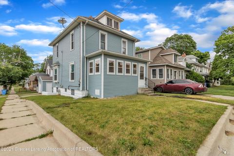 201 E Mount Hope Ave, Lansing, MI 48910 photo 3