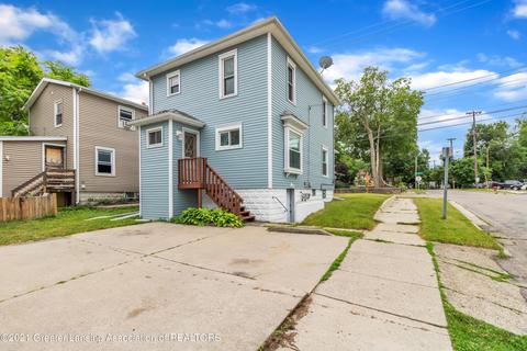 201 E Mount Hope Ave, Lansing, MI 48910 photo 40