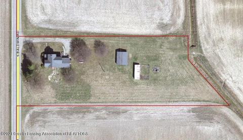 1611 S Baldwin Rd, Ithaca, MI 48847 photo 43
