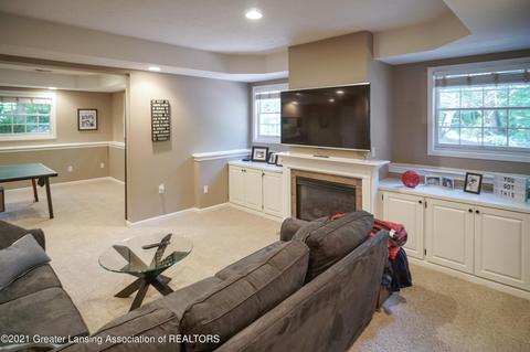 5587 White Ash Ln, Haslett, MI 48840 photo 77