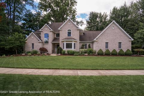 5587 White Ash Ln, Haslett, MI 48840 photo 1