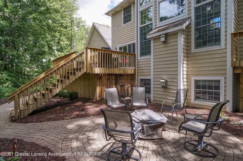 5587 White Ash Ln, Haslett, MI 48840 photo 91