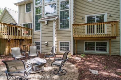 5587 White Ash Ln, Haslett, MI 48840 photo 90