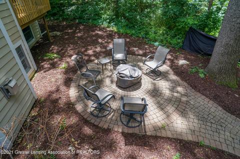 5587 White Ash Ln, Haslett, MI 48840 photo 82