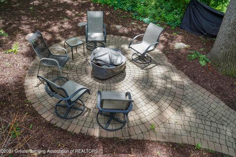 5587 White Ash Ln, Haslett, MI 48840 photo 83