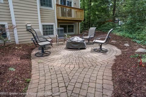 5587 White Ash Ln, Haslett, MI 48840 photo 89