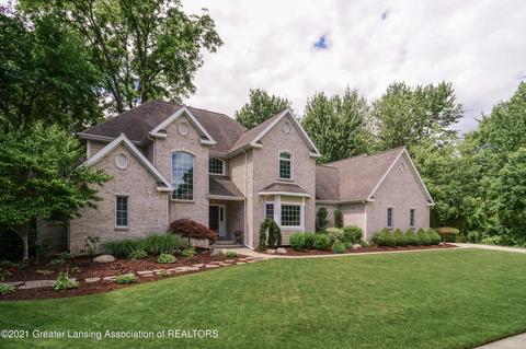 5587 White Ash Ln, Haslett, MI 48840 photo 2