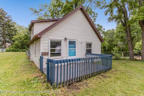 1345 Bennett Rd, Lansing, MI 48906 photo 2