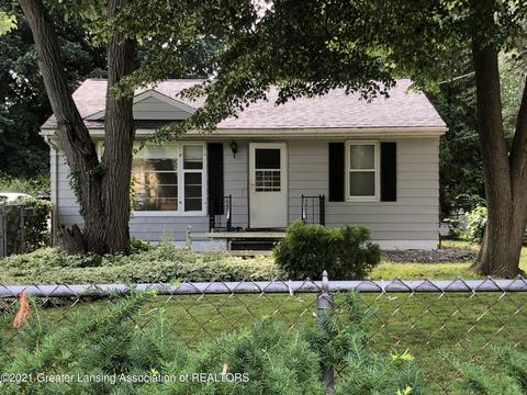 6342 Rosedale Rd, Lansing, MI 48911 photo 1