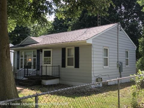 6342 Rosedale Rd, Lansing, MI 48911 photo 3