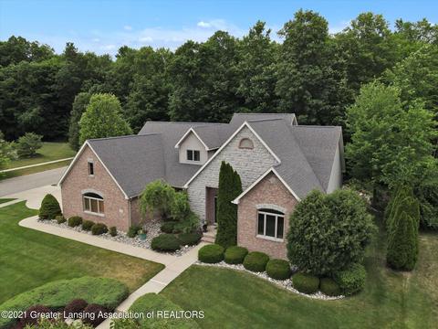 11523 Hidden Spring Trl, Dewitt, MI 48820 photo 70