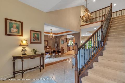 11523 Hidden Spring Trl, Dewitt, MI 48820 photo 8