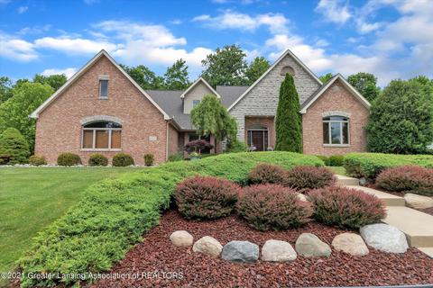 11523 Hidden Spring Trl, Dewitt, MI 48820 photo 2
