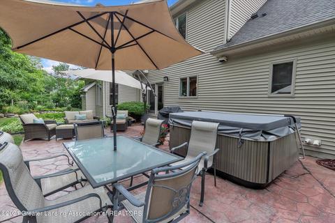 11523 Hidden Spring Trl, Dewitt, MI 48820 photo 61