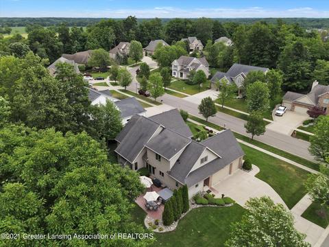11523 Hidden Spring Trl, Dewitt, MI 48820 photo 71