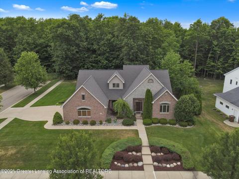 11523 Hidden Spring Trl, Dewitt, MI 48820 photo 5
