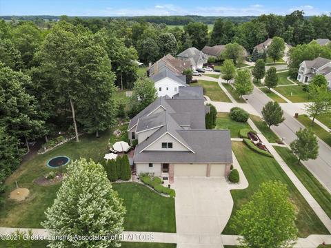11523 Hidden Spring Trl, Dewitt, MI 48820 photo 72