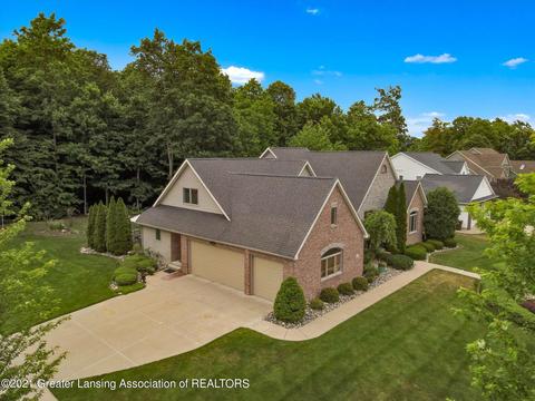 11523 Hidden Spring Trl, Dewitt, MI 48820 photo 63