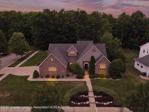 11523 Hidden Spring Trl, Dewitt, MI 48820 photo 1