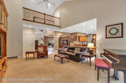 11523 Hidden Spring Trl, Dewitt, MI 48820 photo 17