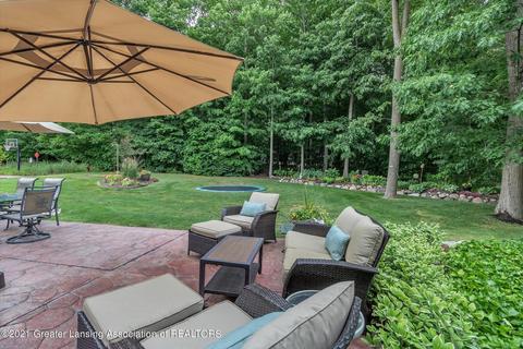 11523 Hidden Spring Trl, Dewitt, MI 48820 photo 62