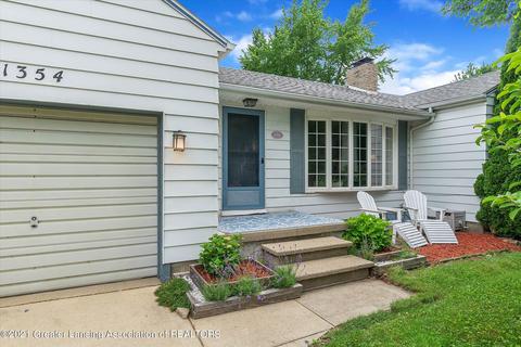 1354 W Webb Rd, Dewitt, MI 48820 photo 1