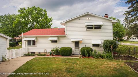 766 E Maple St, Mason, MI 48854 photo 27