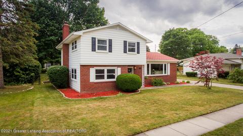 766 E Maple St, Mason, MI 48854 photo 1