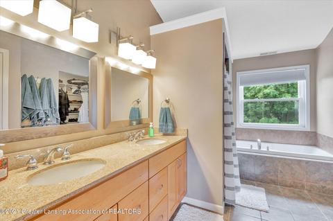 11320 W Clark Rd, Eagle, MI 48822 photo 29