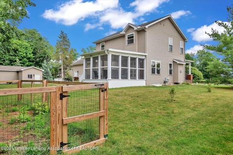 11320 W Clark Rd, Eagle, MI 48822 photo 49