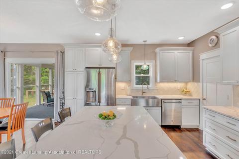 11320 W Clark Rd, Eagle, MI 48822 photo 16