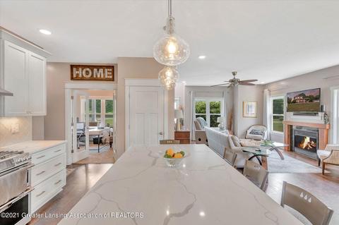 11320 W Clark Rd, Eagle, MI 48822 photo 15