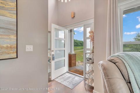 11320 W Clark Rd, Eagle, MI 48822 photo 6