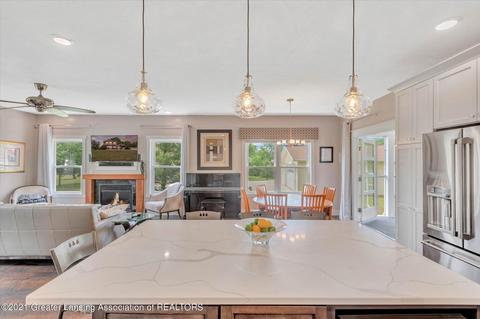 11320 W Clark Rd, Eagle, MI 48822 photo 13