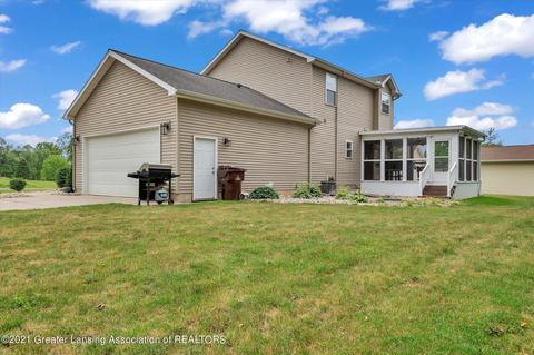 11320 W Clark Rd, Eagle, MI 48822 photo 47