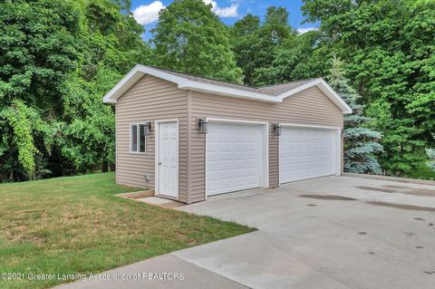 11320 W Clark Rd, Eagle, MI 48822 photo 46